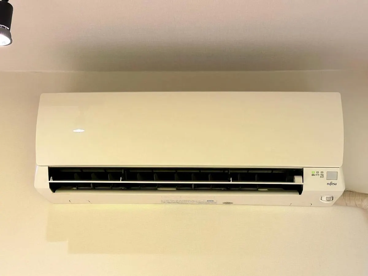 Apartment Inoo le Tro Hana: Japanese-Style Stay Near Asakusa and Ginza Tokyo